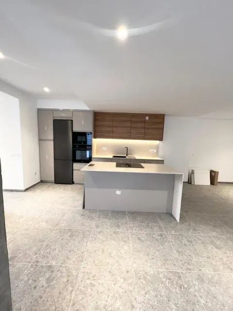 Wohnung 104 m² in Santa Cruz de Tenerife