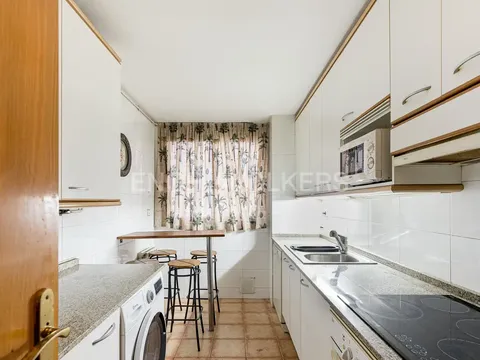 Pis de 80 m² a Barcelona