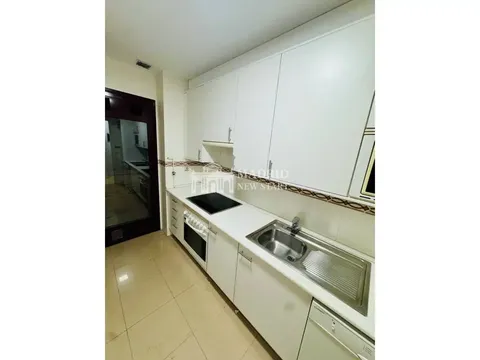 Pis de 73 m² a Madrid