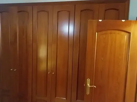 Pis de 90 m² a Màlaga
