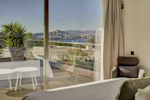 Haus 250 m² in Santa Eulària des Riu
