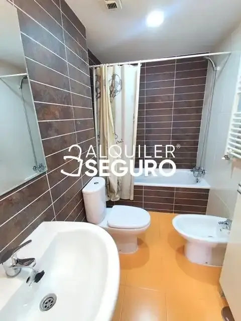 Flat 80 m² in Getafe