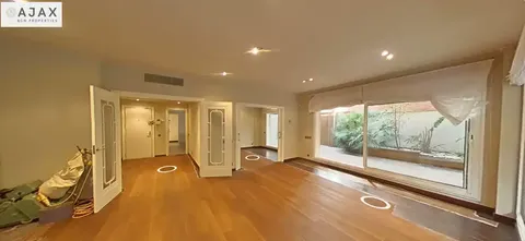 Pis de 180 m² a Barcelona
