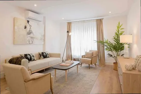 Flat 70 m² in Málaga