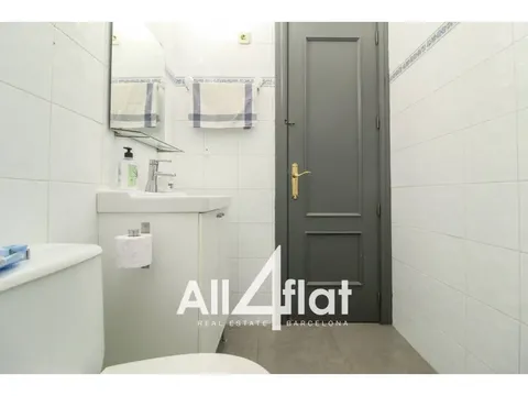 Pis de 48 m² a Barcelona