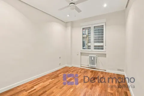 Appartamento 135 m² a Madrid