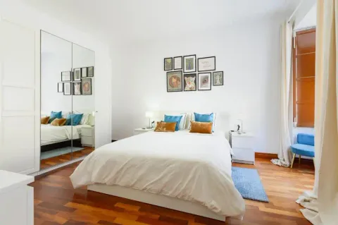 Pis de 130 m² a San Cristóbal de La Laguna