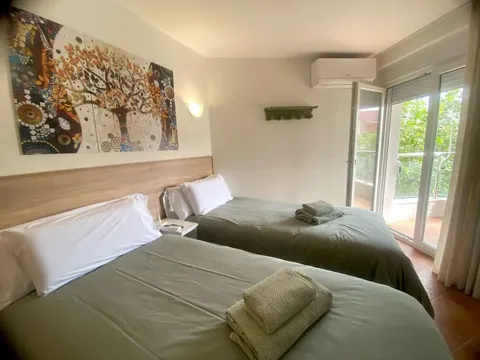 Pis de 47 m² a Fuengirola