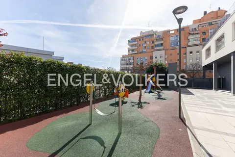 Pis de 133 m² a València