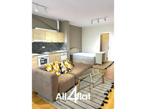 Pis de 64 m² a Barcelona