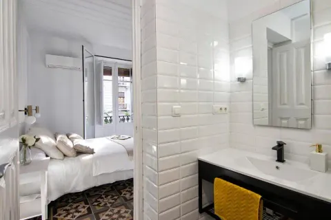 Pis de 95 m² a Granada