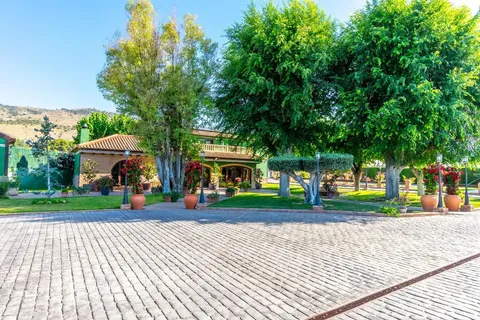 Casa de 395 m² a Onil