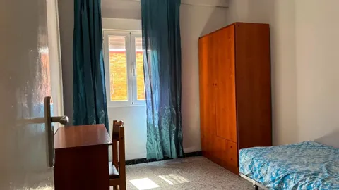 Habitació de lloguer, Sevilla