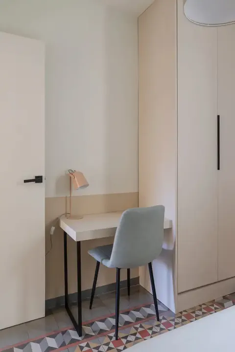 Pis de 85 m² a Barcelona