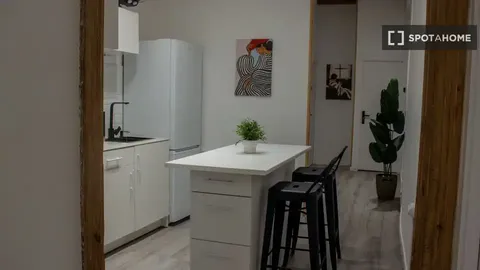 Habitación en alquiler, Barcelona