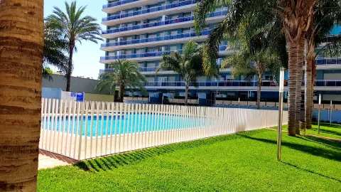Квартира 100 м² в Gandia