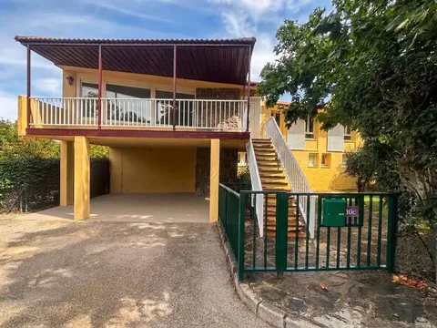 Maison 200 m² à Alcobendas
