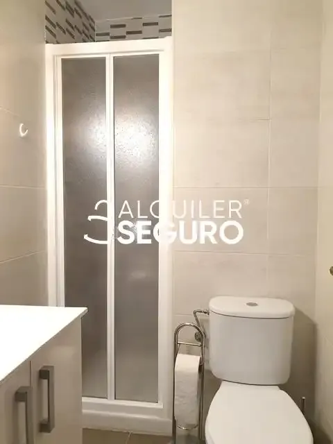 Pis de 65 m² a Getafe