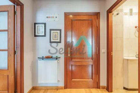Pis de 48 m² a Oviedo