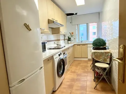 Pis de 90 m² a Màlaga