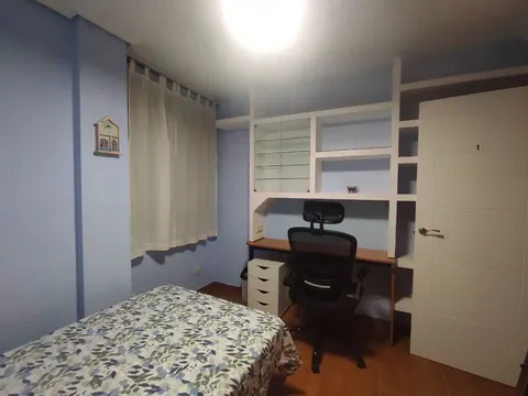 Habitació de lloguer, Antequera