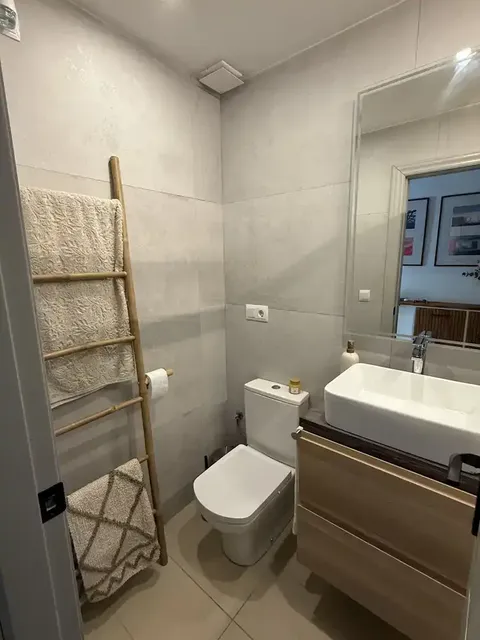 Pis de 92 m² a Baeza