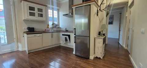 Appartamento 65 m² a Siviglia
