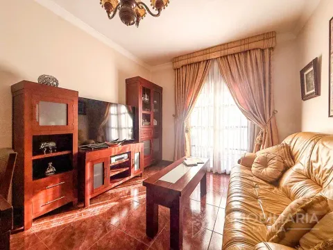 Квартира 110 м² в Yunquera