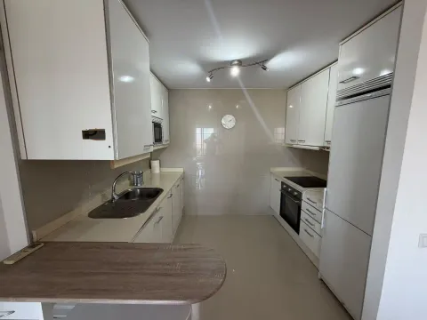 Квартира 60 м² в Mojácar