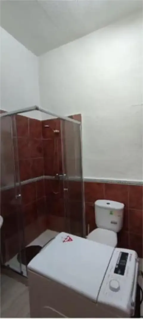 Pis de 50 m² a Múrcia