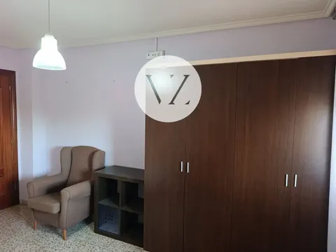 Pis de 110 m² a Salamanca