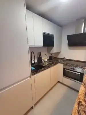 Pis de 60 m² a Còrdova