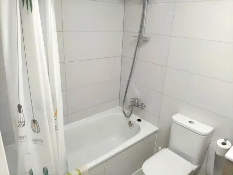 Квартира 98 м² в Малаге