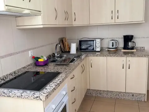 Pis de 85 m² a Fuengirola