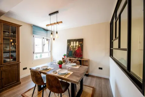 Appartement 55 m² à Segovia