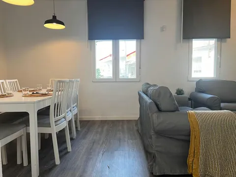 Stanza in affitto, Madrid