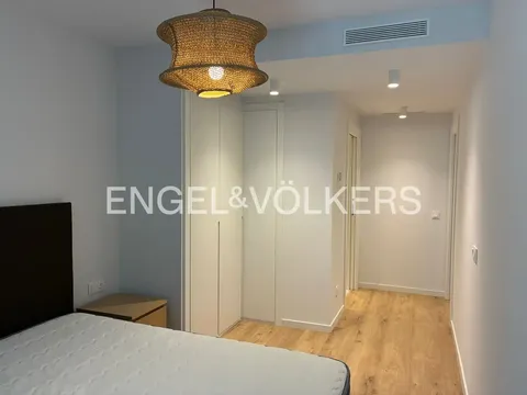 Pis de 80 m² a Barcelona