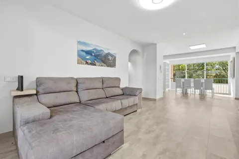 Pis de 130 m² a Marratxí