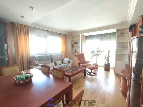 Apartamento 90 m² em Madrid