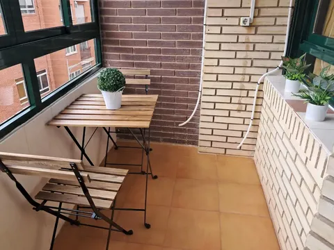 Pis de 75 m² a Albacete