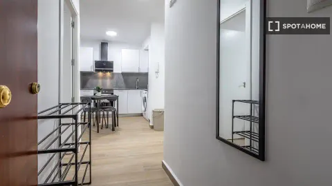 Quarto para alugar, València (4/17)