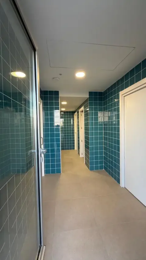 Appartement 55 m² à Madrid