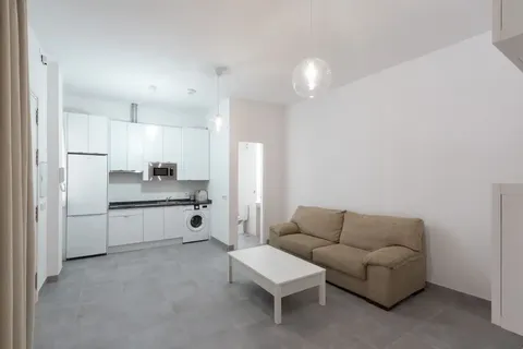 Pis de 67 m² a Sevilla