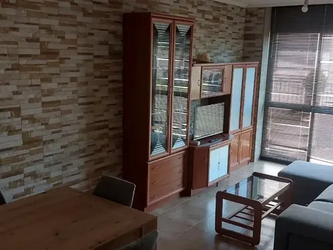 Flat 75 m² in A Illa de Arousa
