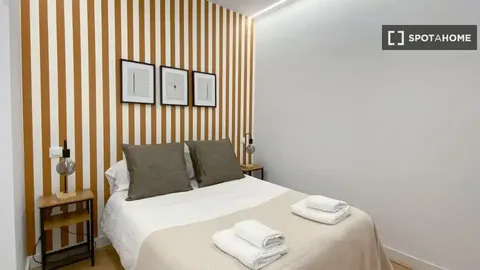 Piso de 40 m² en Madrid