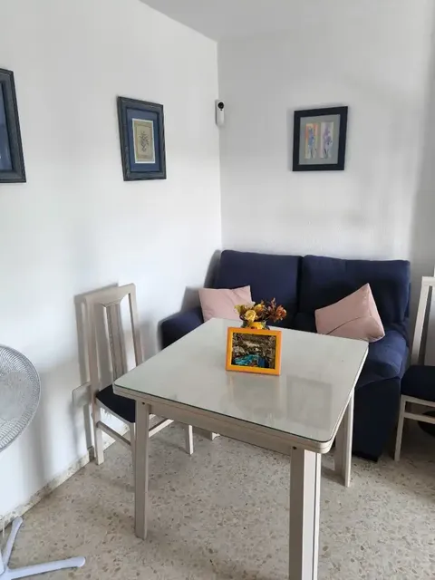 Pis de 60 m² a Punta Umbría