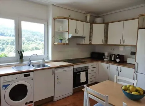 Pis de 75 m² a Barrika