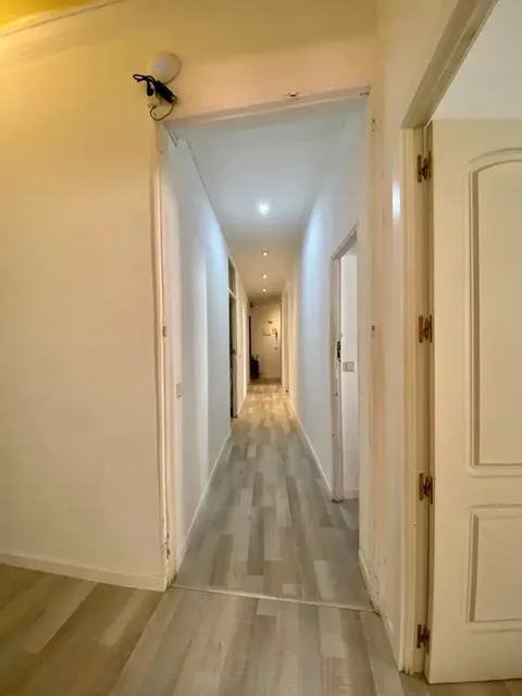 Zimmer zur Miete, Madrid