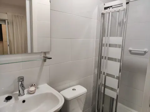 Pis de 40 m² a Madrid