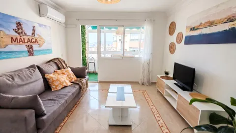 Appartamento 80 m² a Málaga (3/20)